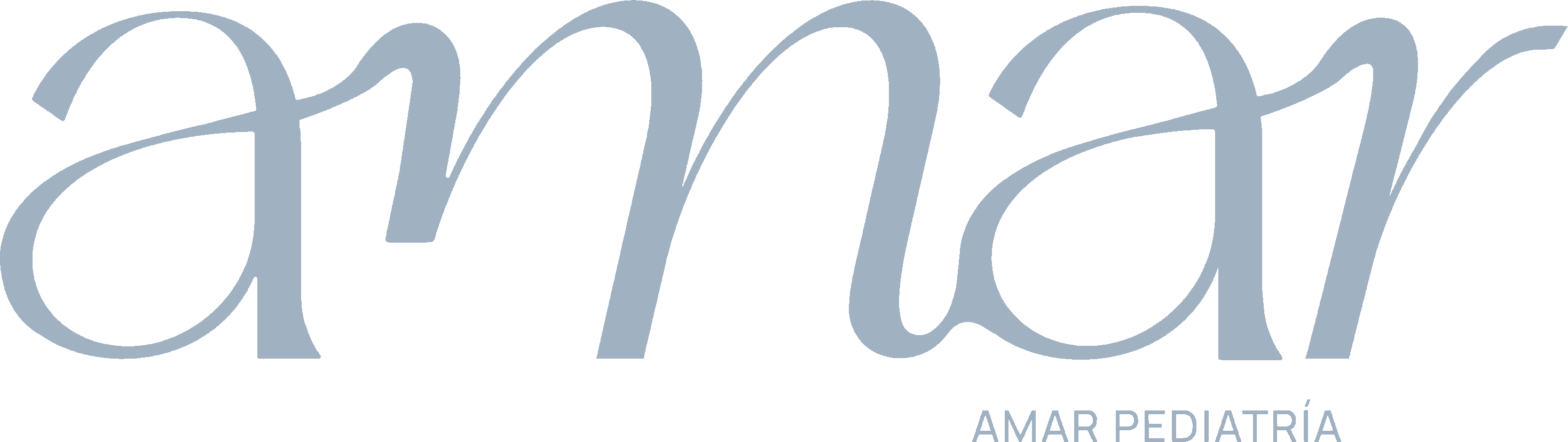 AMAR Pediatría